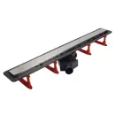 Душевой лоток Pestan Confluo Frameless Line 45 см (13701229) матовый хром_1
