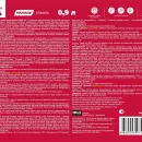 Эмаль акриловая для радиаторов Parade A4 белая полуматовая 0,9л_3