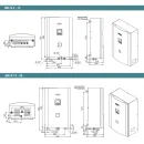 Котел электрический настенный Zota 18 MK-S, 18 кВт_5