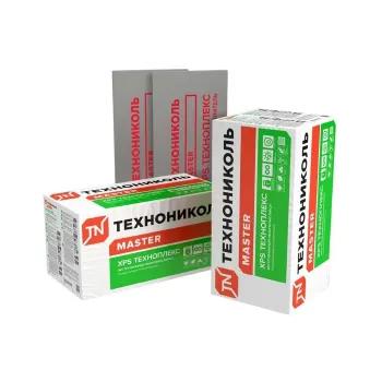 Изображение товара Пенополистирол экструзионный Техноплекс 100мм 1180х580мм 4 шт Изображение товара Пенополистирол экструзионный Техноплекс 100мм 1180х580мм 4 шт