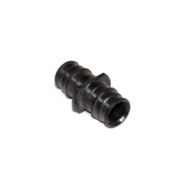 Муфта соединительная композиционная Quick and Easy 16х16 (уп. 100шт) UPONOR 1008669