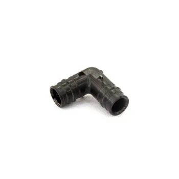 Угольник соединительный композиционный Quick and Easy 25х25 (уп. 25шт) UPONOR 1008681