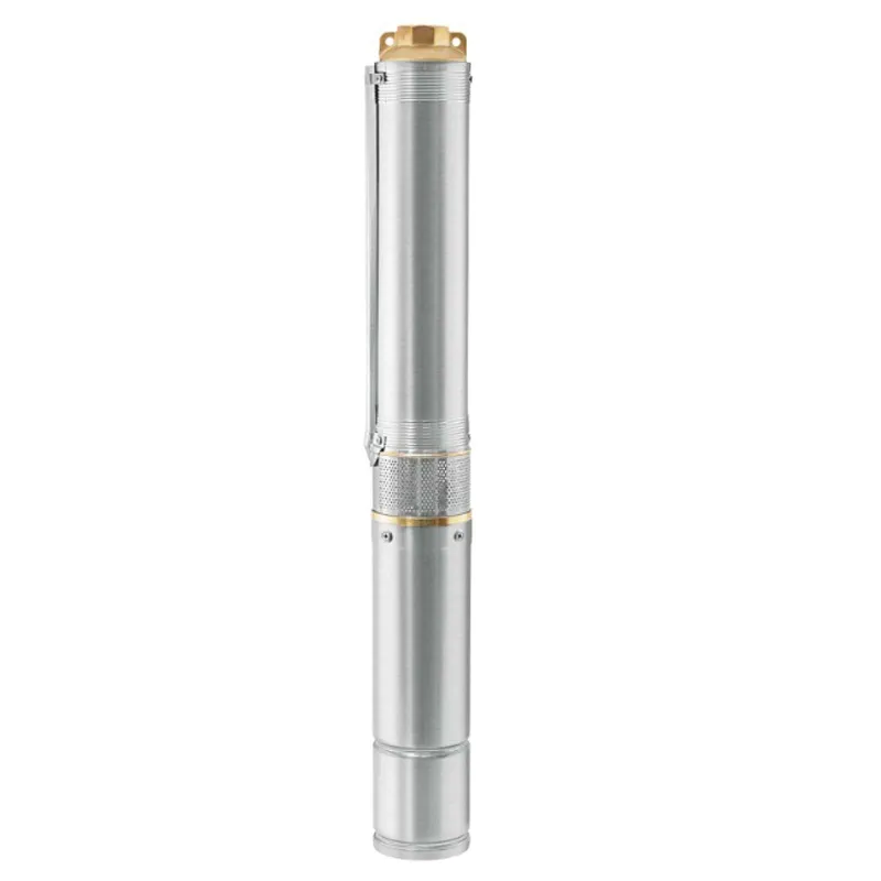 Насос погружной скважинный ECO 3-70 Unipump_1