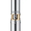 Насос погружной скважинный ECO 3-70 Unipump_2