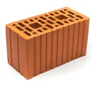 Блок керамический Thermo+ М100-150 2,1 НФ 250х120х140 мм_1