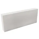 Блок газобетонный Bonolit D600 600х100х250 мм_1
