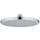 Лейка тропического душа 220мм хром TS1300 Esko_1