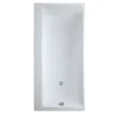 Ванна акриловая Cersanit Smart 170х80 см R_1