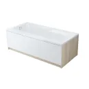 Панель для ванны боковая Cersanit Smart 80_2