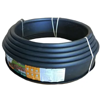 Изображение товара Бордюр для клумб КАНТА 100мм х 10м пластик черный Изображение товара Бордюр для клумб КАНТА 100мм х 10м пластик черный