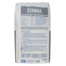 Стяжка пола Гипсополимер М-150 25 кг_4