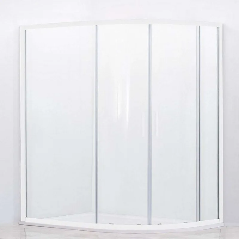 Душевой уголок Cezares Relax 100х80 (RELAX-RH-2-100/80-C-Bi)_1