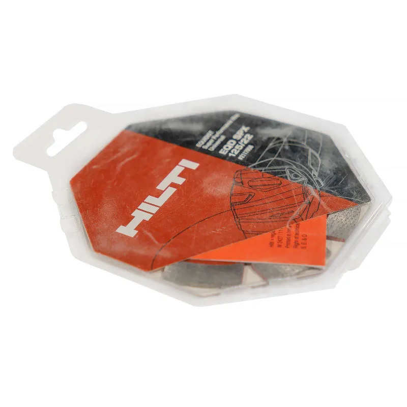 Диск алмазный HILTI EQD SPX 125х22 мм_1