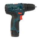 Дрель-шуруповерт Bosch GSR 120-LI 12В 2х2 Ач_3