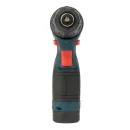 Дрель-шуруповерт Bosch GSR 120-LI 12В 2х2 Ач_4