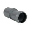 Изображение товара Переход канализационный эксцентрический 40х32мм RTP