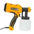 Краскопульт Ingco Industrial SPG3508 450 Вт_3