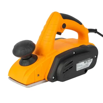 Изображение товара Электрический рубанок Вихрь Р-82/800 800 Вт для строгания и обработки дерева Изображение товара Электрический рубанок Вихрь Р-82/800 800 Вт для строгания и обработки дерева