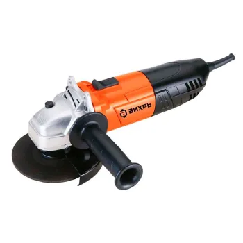 Изображение товара УШМ 125/900 Вихрь болгарка 125 мм 900 Вт быстрый рез и шлифовка Изображение товара УШМ 125/900 Вихрь болгарка 125 мм 900 Вт быстрый рез и шлифовка