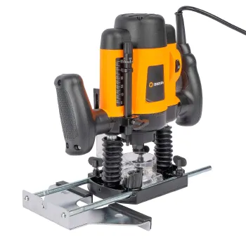 Изображение товара Электрический фрезер Вихрь ФМ-1300 мощностью 1300Вт Изображение товара Электрический фрезер Вихрь ФМ-1300 мощностью 1300Вт