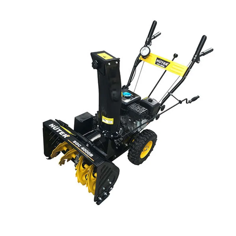Снегоуборщик Huter SGC 4000B_1