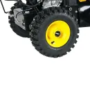 Снегоуборщик бензиновый SGC 4800E Huter_4