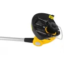 Триммер аккумуляторный Huter GET-20-2Li (GET-18-2Li)_3