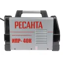 Плазменный резак инверторный Ресанта ИПР-40К_3