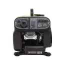 Генератор инверторный Huter DN1500i 1,1 кВт_3