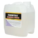 Стекло жидкое натриевое Farbitex 3,8кг_1