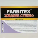 Стекло жидкое натриевое Farbitex 3,8кг_3