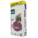 Штукатурка гипсовая влагостойкая Bergauf Aqua Putz Gips 25 кг_1