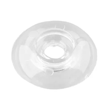 Изображение товара Термошайба для поликарбоната прозрачная 50 шт - надежное крепление Изображение товара Термошайба для поликарбоната прозрачная 50 шт - надежное крепление