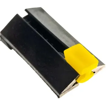 Изображение товара Крепление для маяков 100 шт пластиковое для фиксации профилей под штукатурку Изображение товара Крепление для маяков 100 шт пластиковое для фиксации профилей под штукатурку