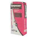 Штукатурно-клеевая смесь Церезит Thermo Universal Зима, 25 кг_1