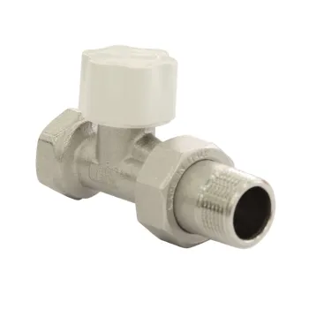 Изображение товара Вентиль термостатический 1/2" прямой RD201 Luxor tekna для системы отопления Изображение товара Вентиль термостатический 1/2" прямой RD201 Luxor tekna для системы отопления