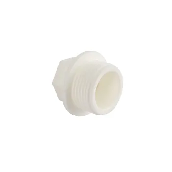 Изображение товара Заглушка полипропиленовая 25х3/4" НР RTP Изображение товара Заглушка полипропиленовая 25х3/4" НР RTP