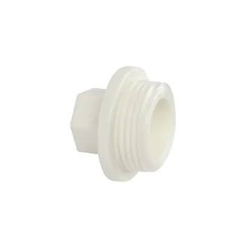 Изображение товара Заглушка полипропиленовая 32х1" НР RTP Изображение товара Заглушка полипропиленовая 32х1" НР RTP