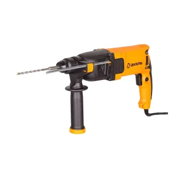 Изображение товара Перфоратор Вихрь П-750 750 Вт SDS-plus сетевой бытовой перфоратор Изображение товара Перфоратор Вихрь П-750 750 Вт SDS-plus сетевой бытовой перфоратор