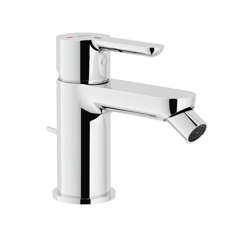 Смеситель для биде Nobili ABC AB87119/1CR_1