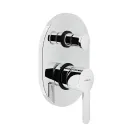 Смеситель для ванны Nobili ABC AB87100CR_1