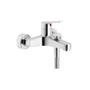 Смеситель для ванны Nobili Blues BS101110/1CR_1