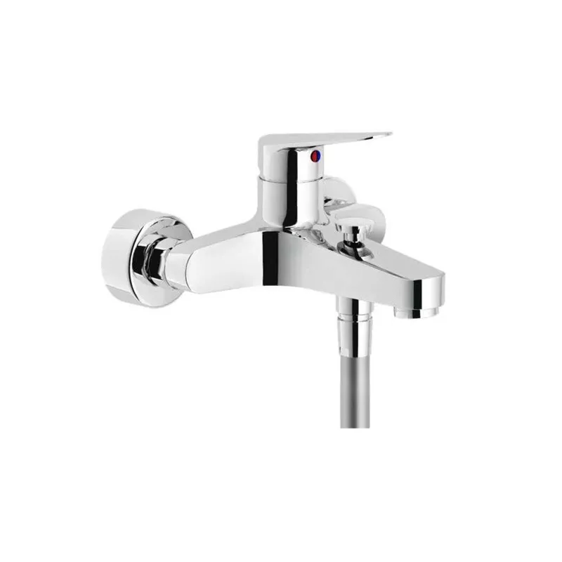Смеситель для ванны Nobili Blues BS101110/1CR_1