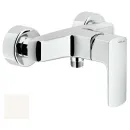 Смеситель для душа Nobili Acquaviva VV103130WM белый_1