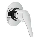 Смеситель для душа Nobili Hera HE24108CR_1