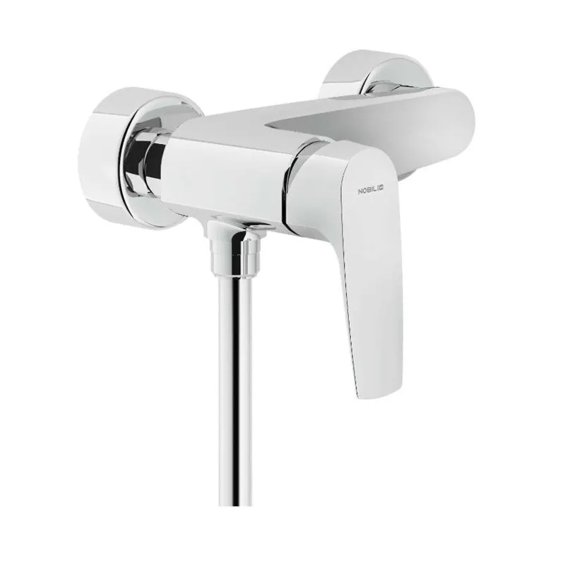 Смеситель для душа Nobili Nobi NB84130CR_1
