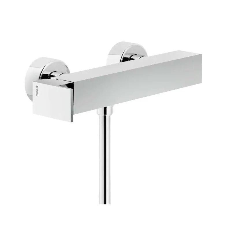 Смеситель для душа Nobili Ray RY00130CR_1