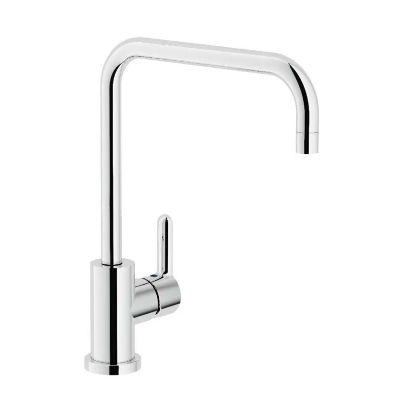 Смеситель для кухни Nobili ABC AB87134CR_1