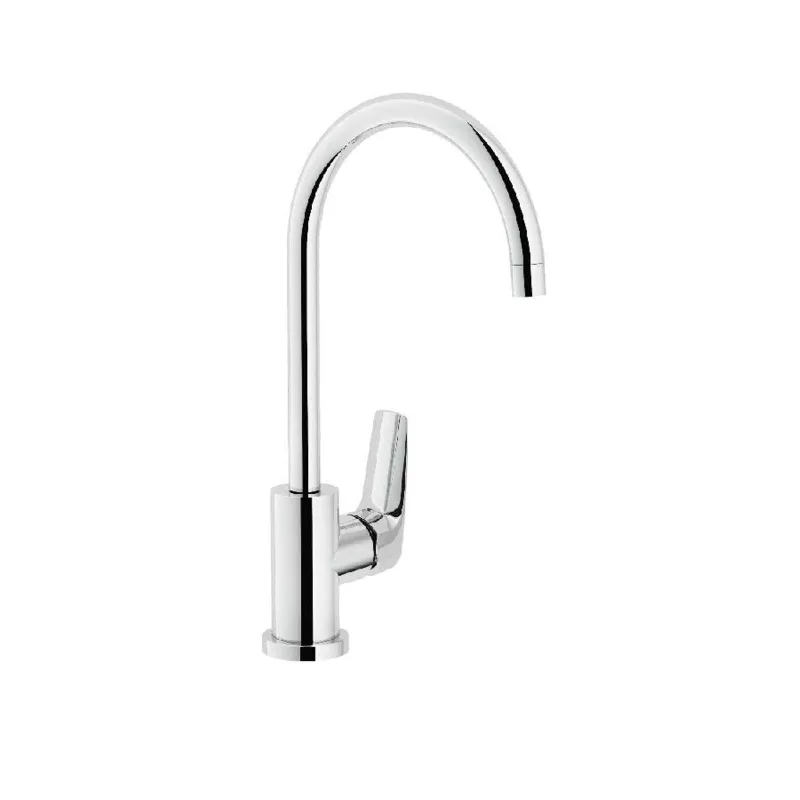 Смеситель для кухни Nobili Nobi NB84133CR_1