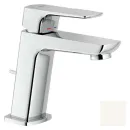 Смеситель для раковины Nobili Acquaviva VV103118/1WM белый_1